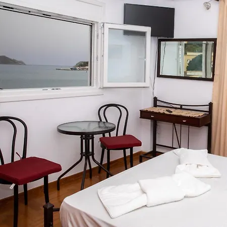 White Heaven Apartment Lakkion Exterior photo