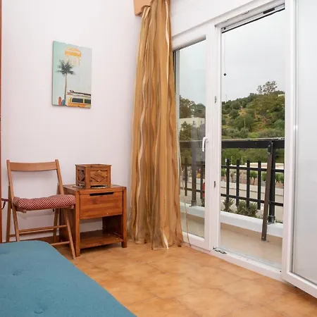 White Heaven Apartment Lakkion Exterior photo