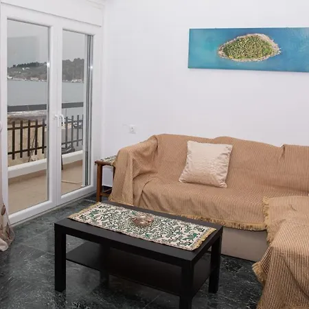 White Heaven Apartment Lakkion Exterior photo