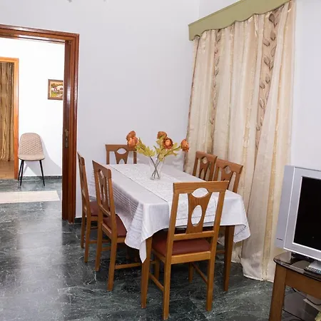 White Heaven Apartment Lakkion Exterior photo