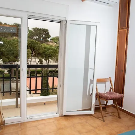 White Heaven Apartment Lakkion Exterior photo