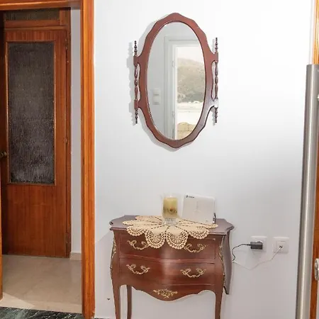 White Heaven Apartment Lakkion Exterior photo