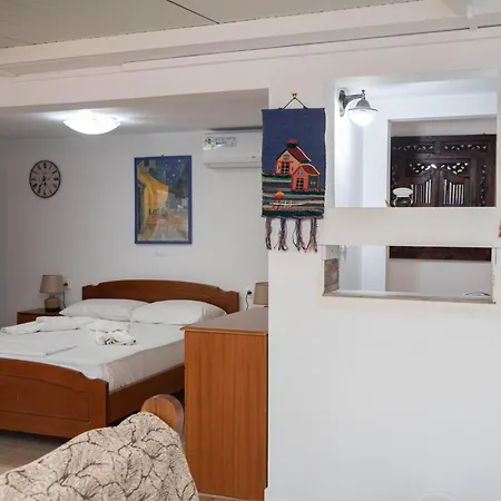 White Heaven Apartment Lakkion Exterior photo